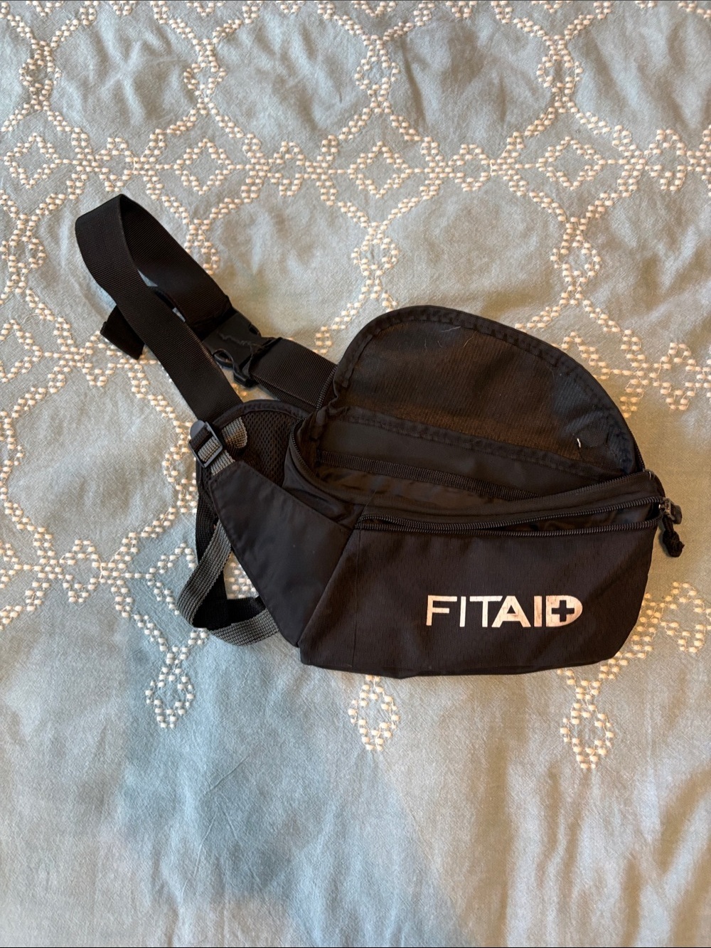 FITAID Fanny pack